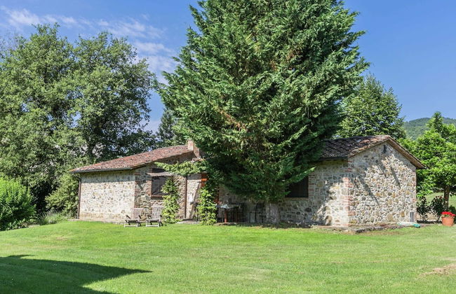 Spacious Holiday Home - Foto 25