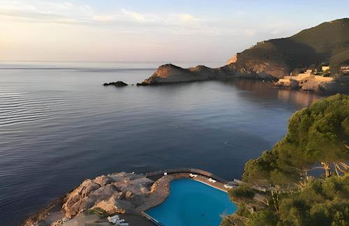 Cap Sa Sal - Apartamento Vistamar - Foto 18