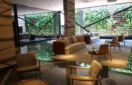 Time Apto 410 Quarto Sala Luxo Conforto na Praia Ponta Verde - Foto 53