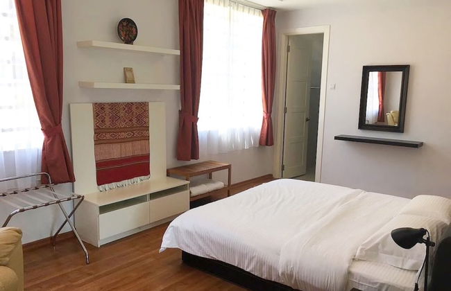 Crystal Cameron Highlands - Foto 2