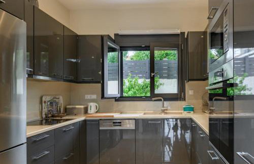 Villa Marilena - Foto 37