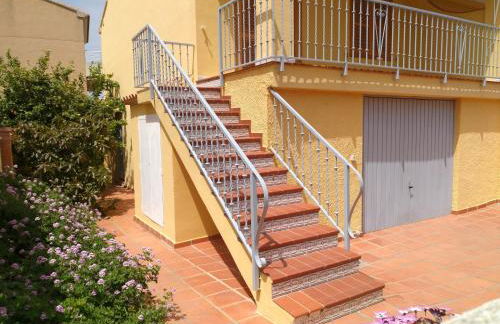 Casa a 85 metros playa 158 m dorm WIFI AA - Foto 4