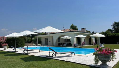 NEW Villa Tosca - Foto 2