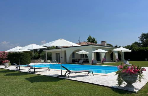 NEW Villa Tosca - Foto 2
