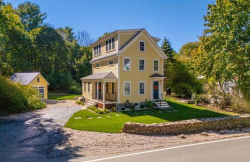 Pepperrell Place - Home for 6 - Foto 6