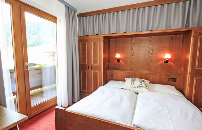 Chalet Alpin - Foto 12