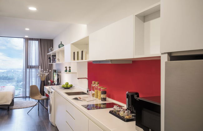 Somerset West Point Hanoi - Foto 18