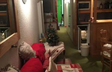 Appartement La Marmotte, Arc 2000 - Foto 12