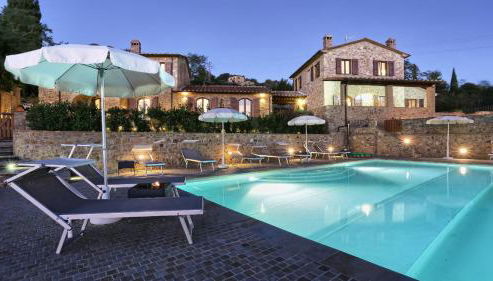 La Vecchia Fonte 15, Emma Villas - Foto 2