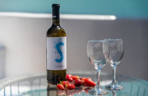 Geomilos Deluxe Rooms - Foto 20