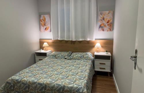 Apartamento Conforto - Foto 19