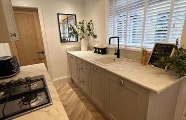 Coastal Apartments No 1 - Photo 19