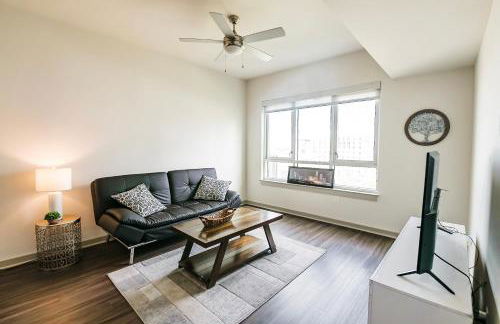 Corporate Uptown Furnished Apartments - Foto 17