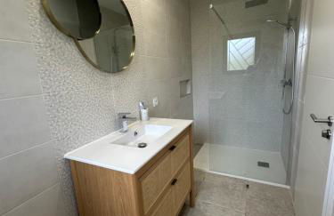 Villa les pins - Foto 7