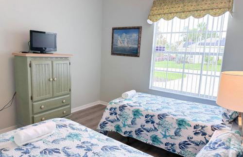 4 beds pool and spa home with game room Calabay - Foto 21