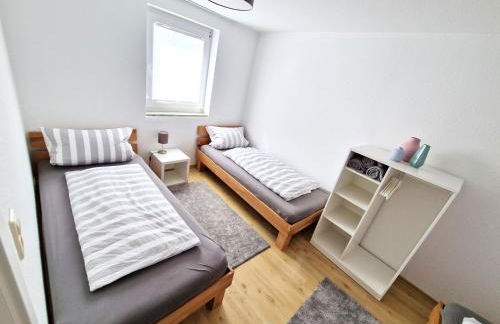 Entzückende Traumwohnung - nur 5min vom Europa-Park! - Foto 29