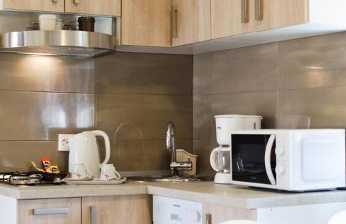 Holiday Home Kerniat - Foto 47