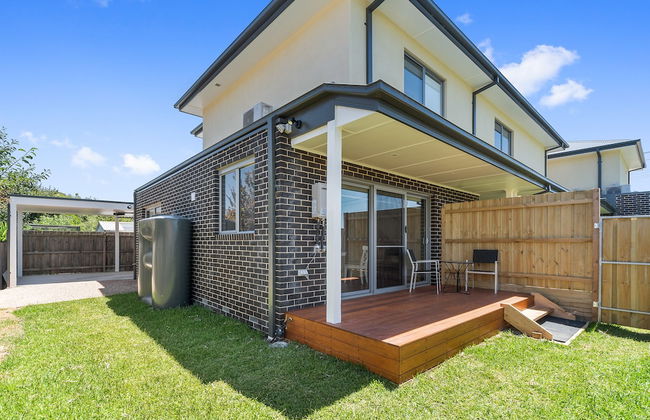 Rosewater Dromana - Foto 29