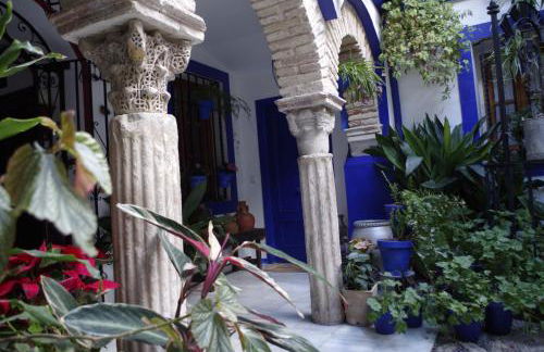 Alojamiento casa típica de Córdoba - Foto 19