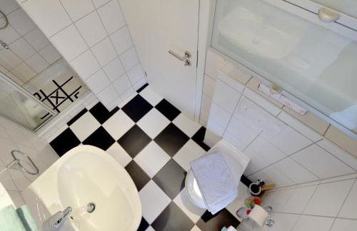 Fewo Waldesruh - Foto 13