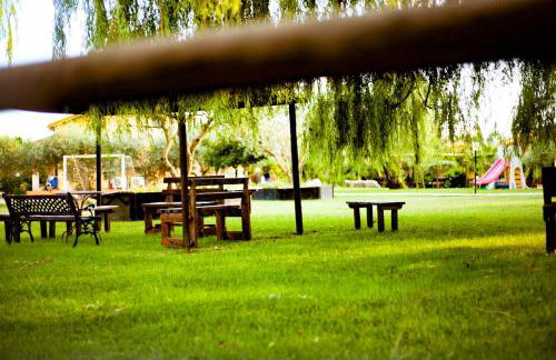 Agriturismo I Vigneti - Foto 31