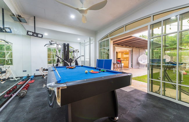 6Room Corner Bungalow PJ Garden Wedding - Foto 33