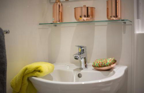 For Students Only - Willowbank in Glasgow - Foto 22