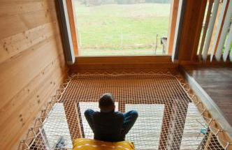 Chalet La Merlerie - Foto 80