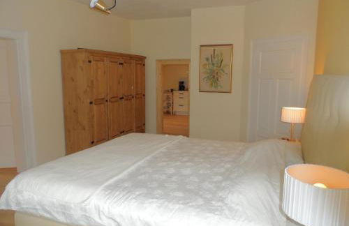 Schloß Roßdorf Ferienwohnungen & Camping - Foto 26