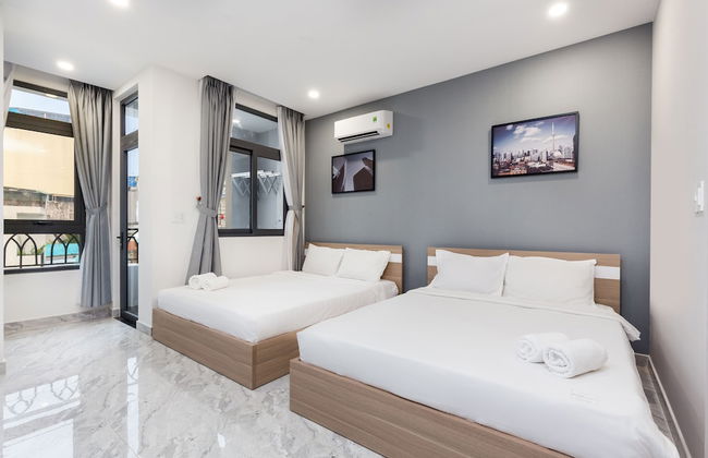 Yours Studio Tower - Photo 13