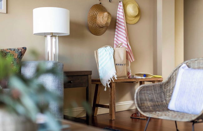 Parasol by Avantstay Hilltop Ocean View Escape w/ Large Patio & Shuffleboard - Foto 8