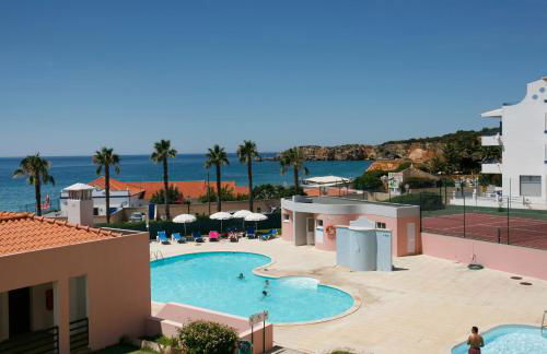 Apartamentos Coral do Vau - Foto 13