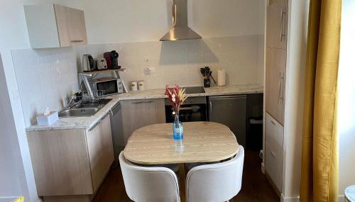 Le Colibri - Domaine de la Houblette - Foto 3