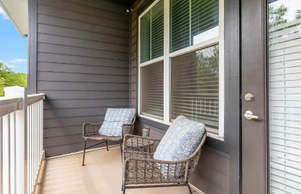 Landing Modern 1BD Pool Gym - Foto 29