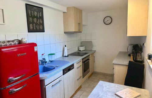 Weserglück Ferienwohnung Grohnde - Foto 7