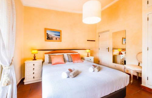 Villa Saint Michel by Algarve Vacation - Photo 30