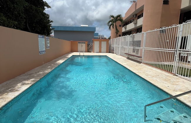 Apartment in Boqueron - Foto 19