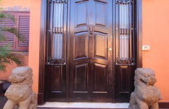 Villa Jardín de Buda - Foto 39