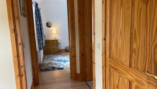 Dalvey Ploughmans Cottage - Foto 5