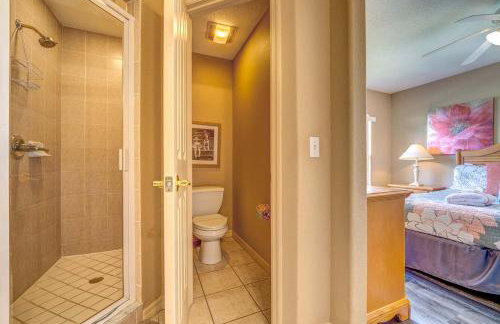 Vista Park Family Retreat with Pool - Foto 43