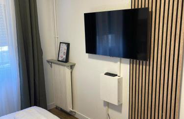 Appartement proche gare de Melun - Foto 4