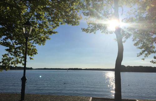 Klein App in Alt - Tegel - Foto 13