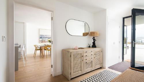 1 The Bay - Stunning contemporary flat on the Scottish coast - Foto 4