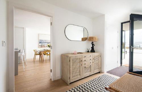 1 The Bay - Stunning contemporary flat on the Scottish coast - Foto 4