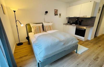 Ferienwohnung Münster, sehr zentral - Foto 17