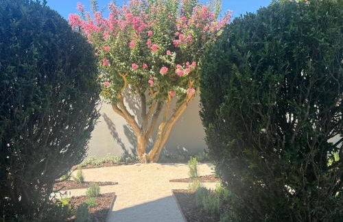 Casa com jardim perto da praia - Foto 4