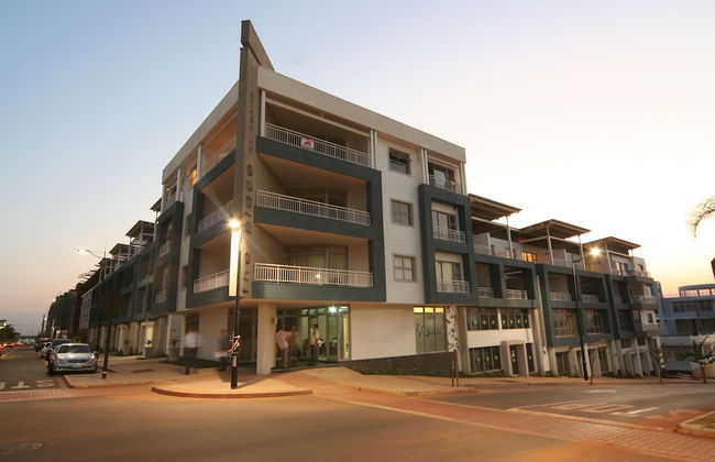 La Loggia Apartments - Foto 19