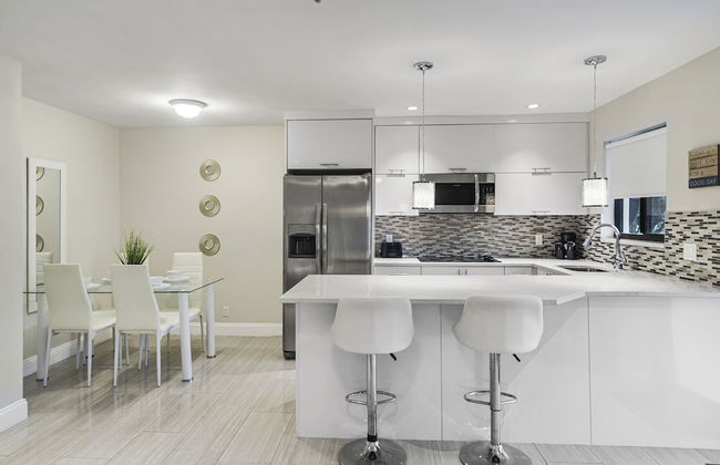 Alani Bay Condos Fort Lauderdale - Foto 21