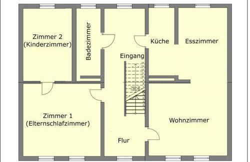 Familienglück Lautenthal - Foto 28