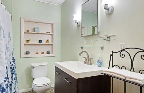 White Lobster Cottage - Foto 14